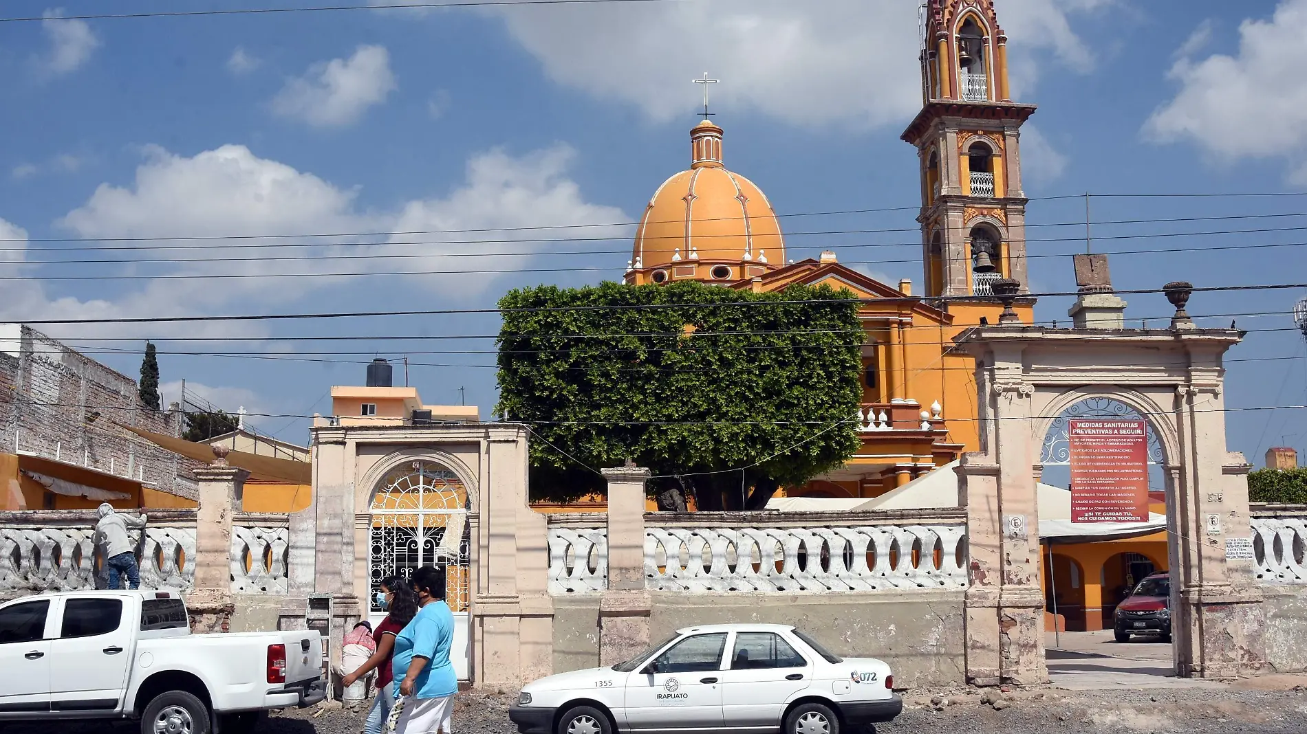 PARROQUIA DEL PUENTE DE GUADALUPE (4)